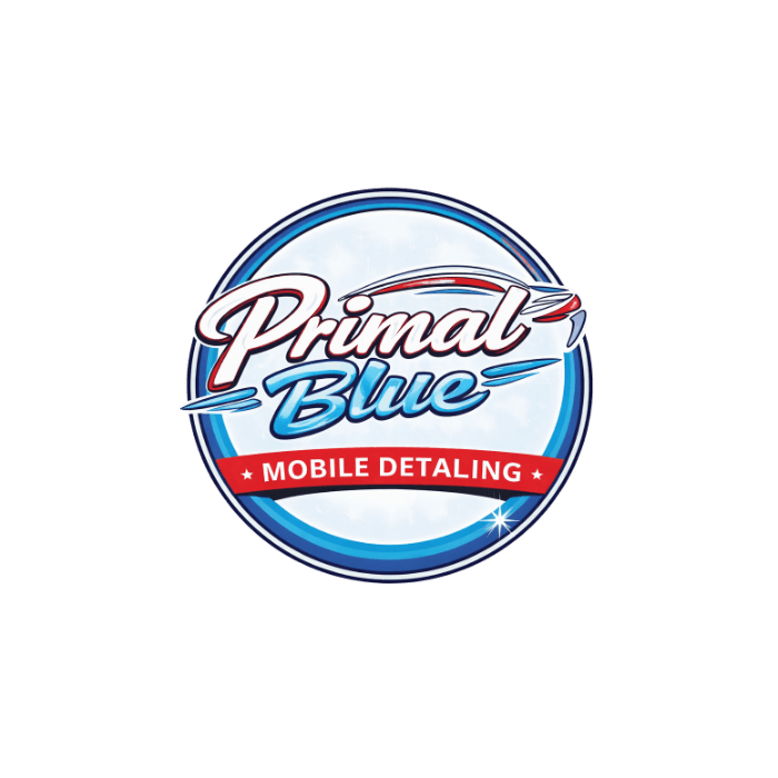 Primal Blue Mobile Detailing